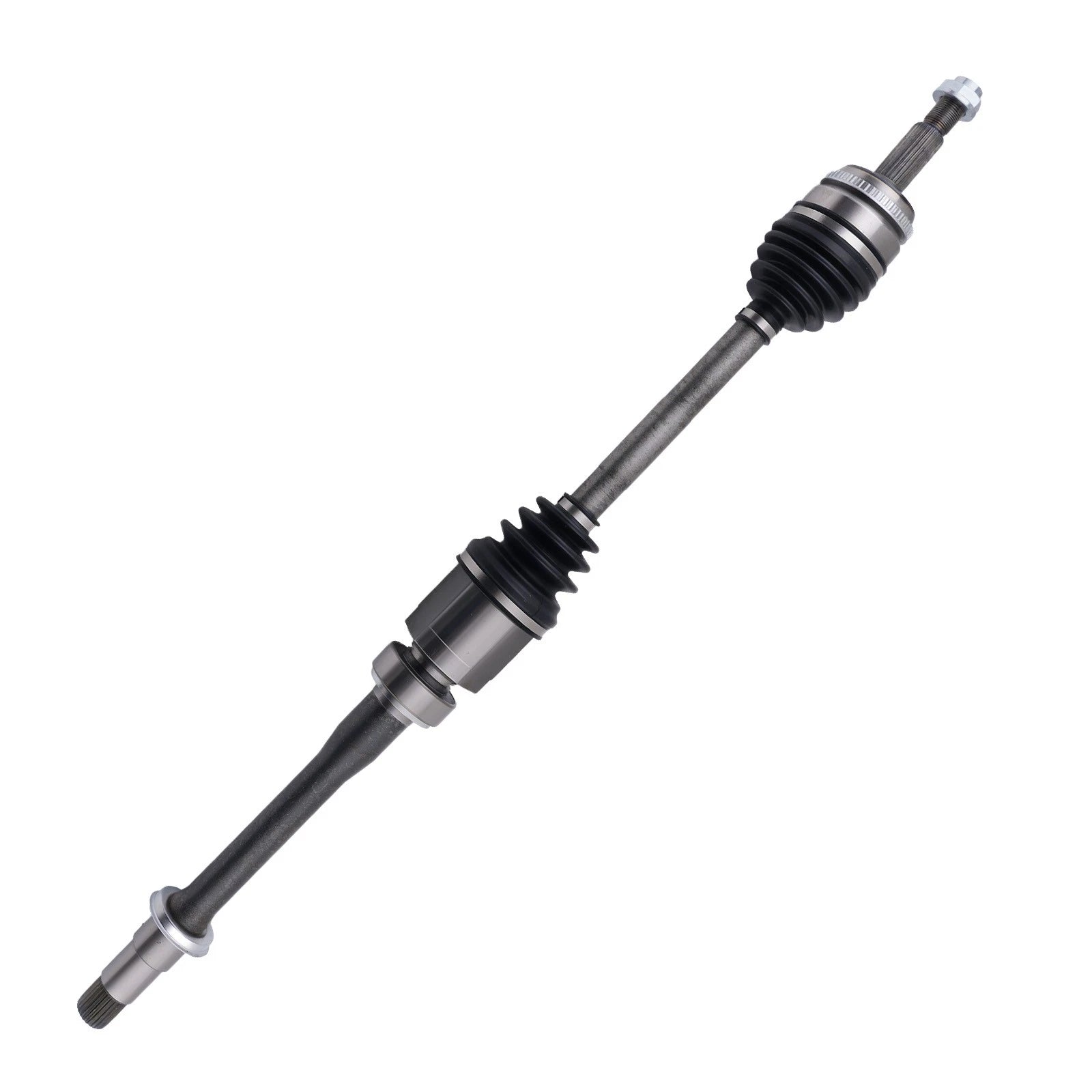 Front Pair CV Axle Assembly for Toyota Camry (2012–2017)