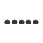 Rocker Switch with LED for Automotive (12V)