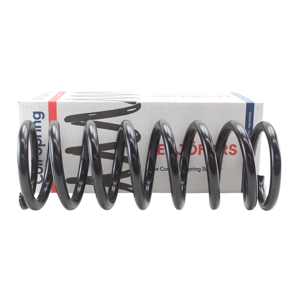 Coil Spring for Mercedes W126 300SD 350SDL (1981–1991) Lesjofors 4256804