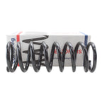 Coil Spring for Mercedes W126 300SD 350SDL (1981–1991) Lesjofors 4256804