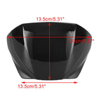 Windshield Fairing Deflector for Trident 660 (2021–Present)
