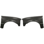Fender for Ford Ranger (2004–2011) Front Driver & Passenger Side