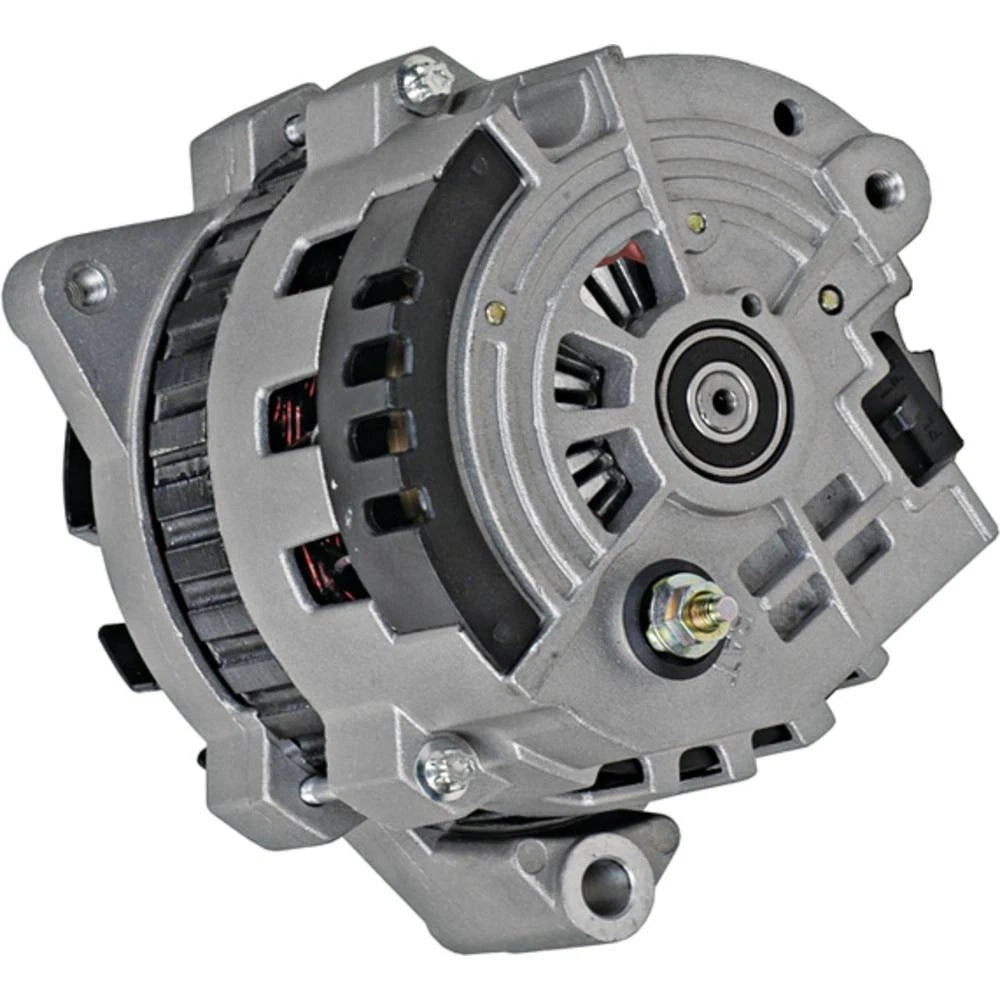Alternator for J&N Electrical Products (400-12234-JN)