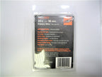 16 AWG Black Primary Wire for Marine Boat Trailer (Multi-Application, 24ft)