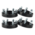 Wheel Spacer for Ford F-150 (2013–2014) (4x1.25", 6x135, M14x2, 87mm)