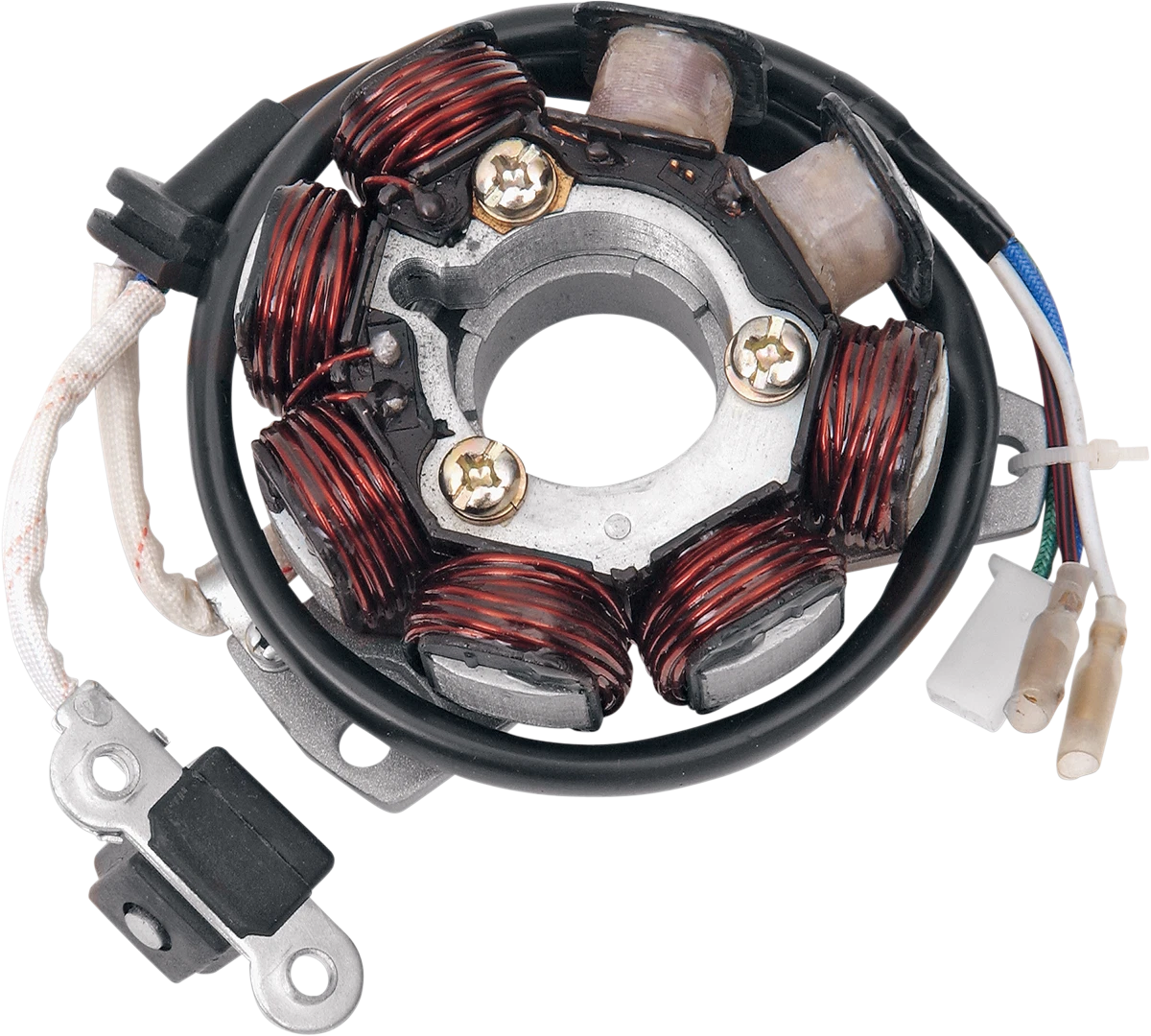 High-Output Stator for Honda (21-602H)