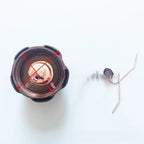 Fuel Tank Cap for Outboard Motor (45mm, 57mm)