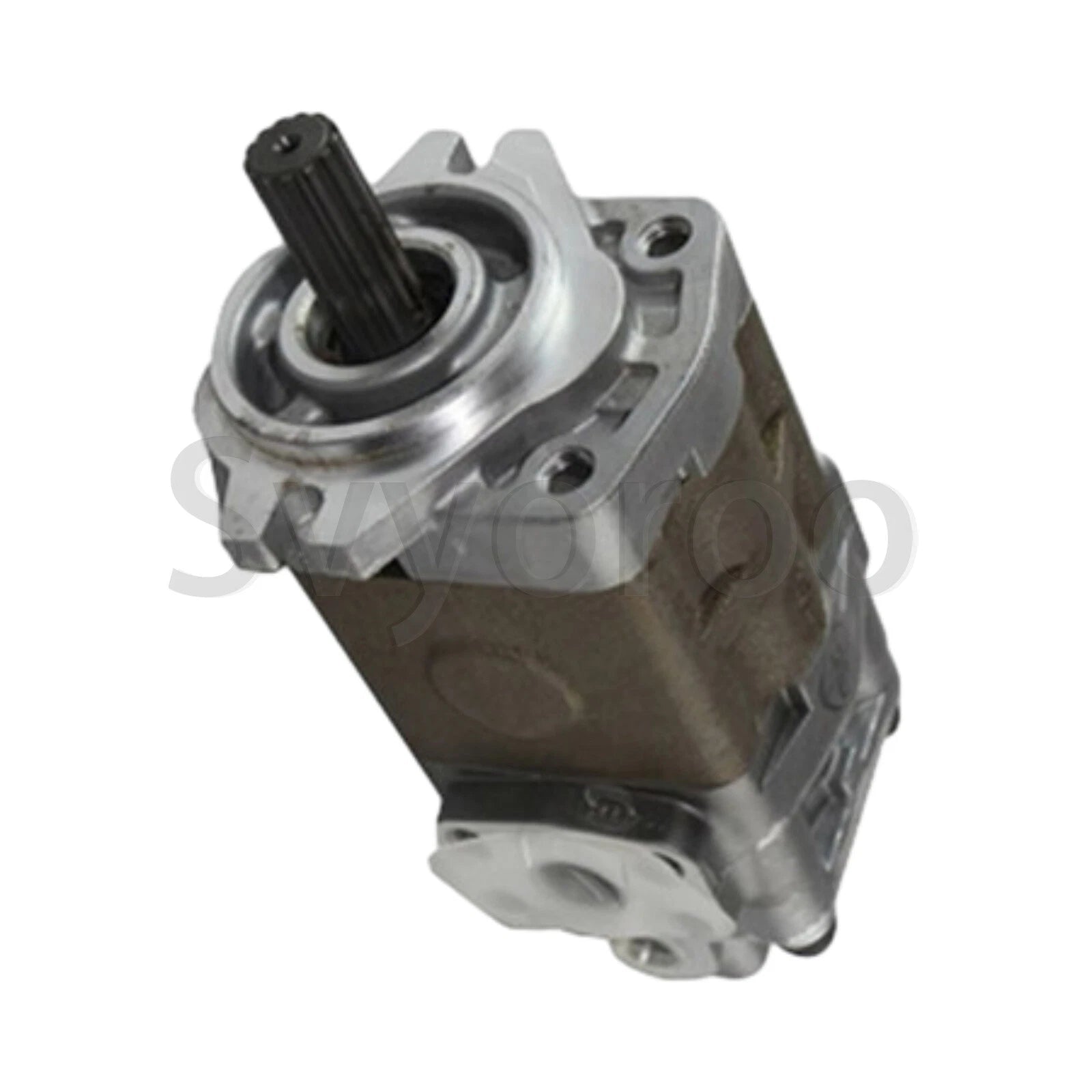 Hydraulic Pump 67110-30520-71 for Toyota 7FG35-40 Forklift (15Z 1FZ)