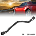 Radiator Coolant Water Hose 11531436410 for BMW 328i 330xi (2007–2013)