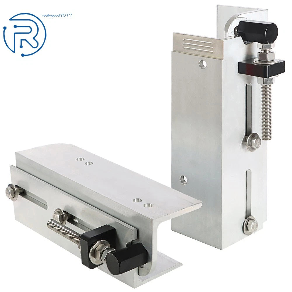 Adjustable Aluminum Outboard Boat Jack Plate for Various Models