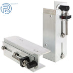 Adjustable Aluminum Outboard Boat Jack Plate for Various Models