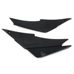 Tank Side Cover Panel Fairing Case for Kawasaki Ninja ZX6R ZX636 (2005–2006) 2X