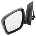 Driver Left Side Heated Mirror for Mazda CX-7 (2007–2012)
