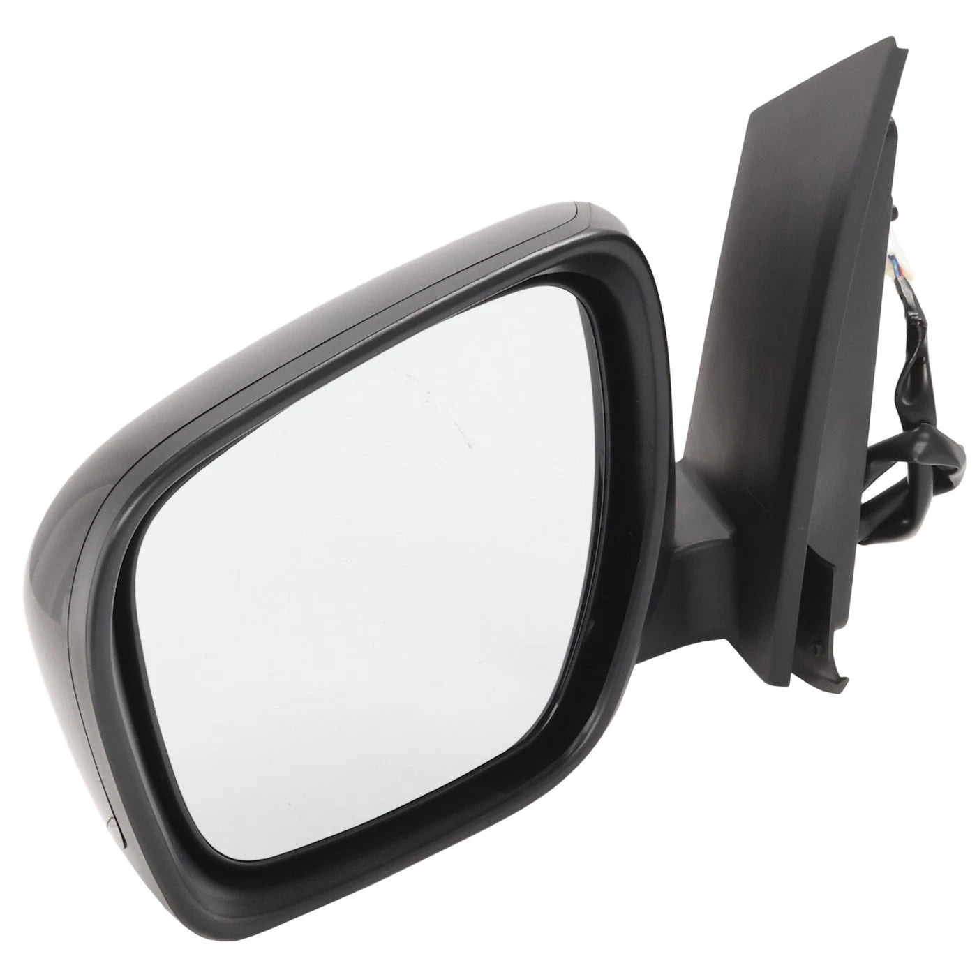 Driver Left Side Heated Mirror for Mazda CX-7 (2007–2012)