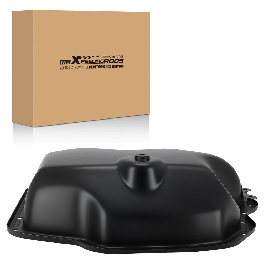 Engine Oil Pan Steel for Audi Q7 3.0L Diesel (2009–2012) 059103602F