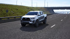 Power Steering Rack and Pinion for Dodge Ram 1500 SRT-10 (2004)