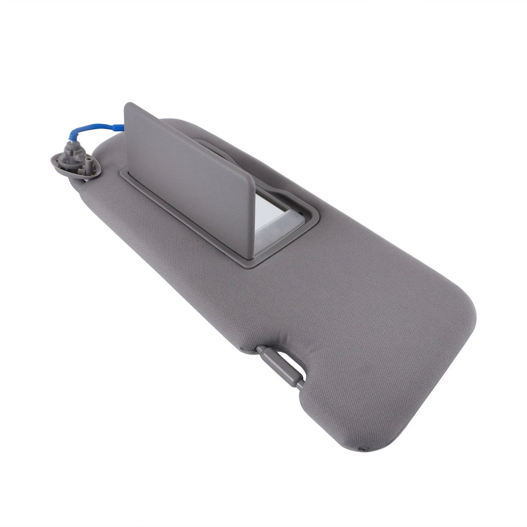 Sunvisor for Honda CR-V (2017-2022) - Passenger Side with Lights & Mirror