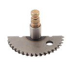 Kick Starter Shaft Gear for GY6 50CC 80CC Scooter