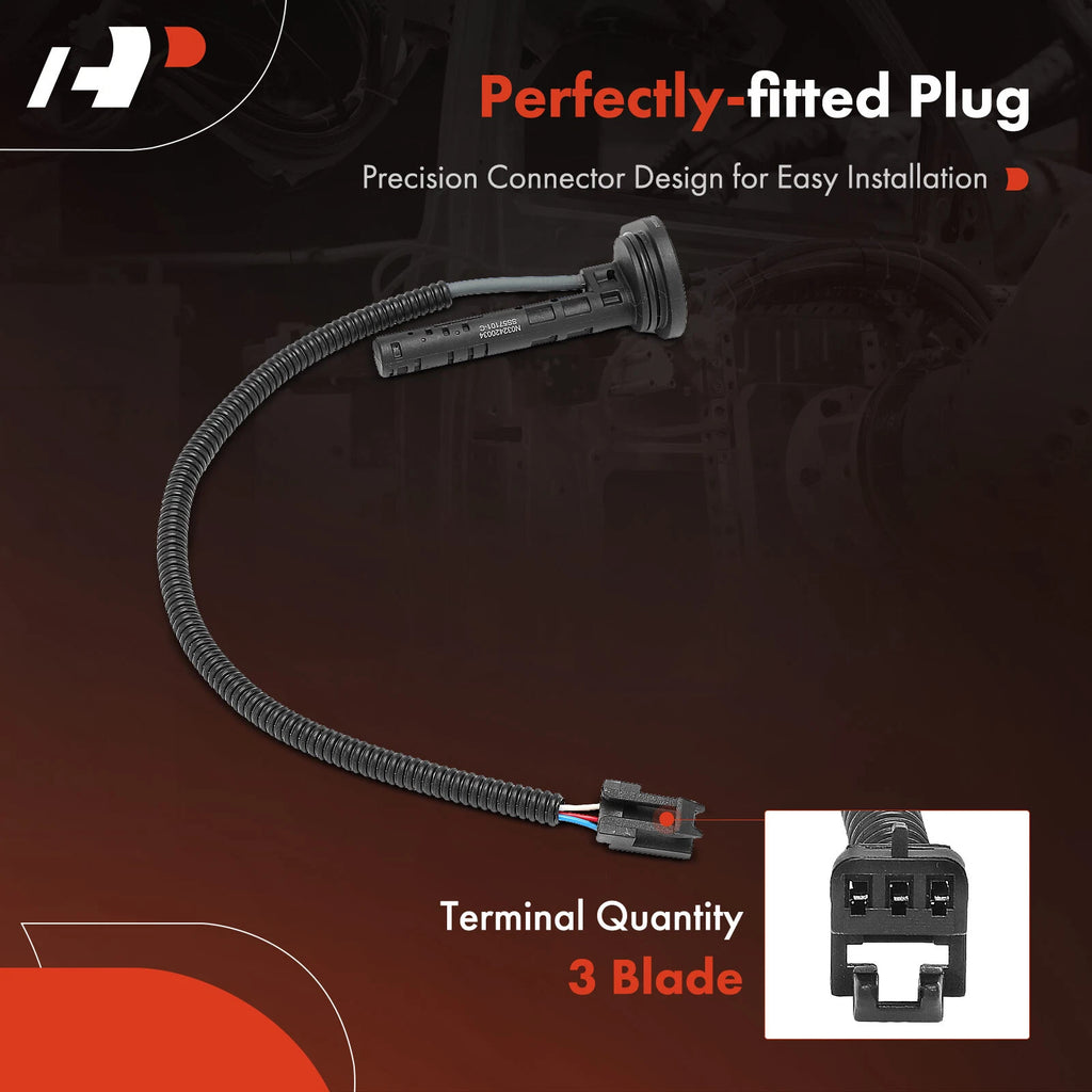 Input Speed Sensor for Ford Explorer, Flex, Lincoln, Mercury