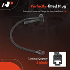 Input Speed Sensor for Ford Explorer, Flex, Lincoln, Mercury