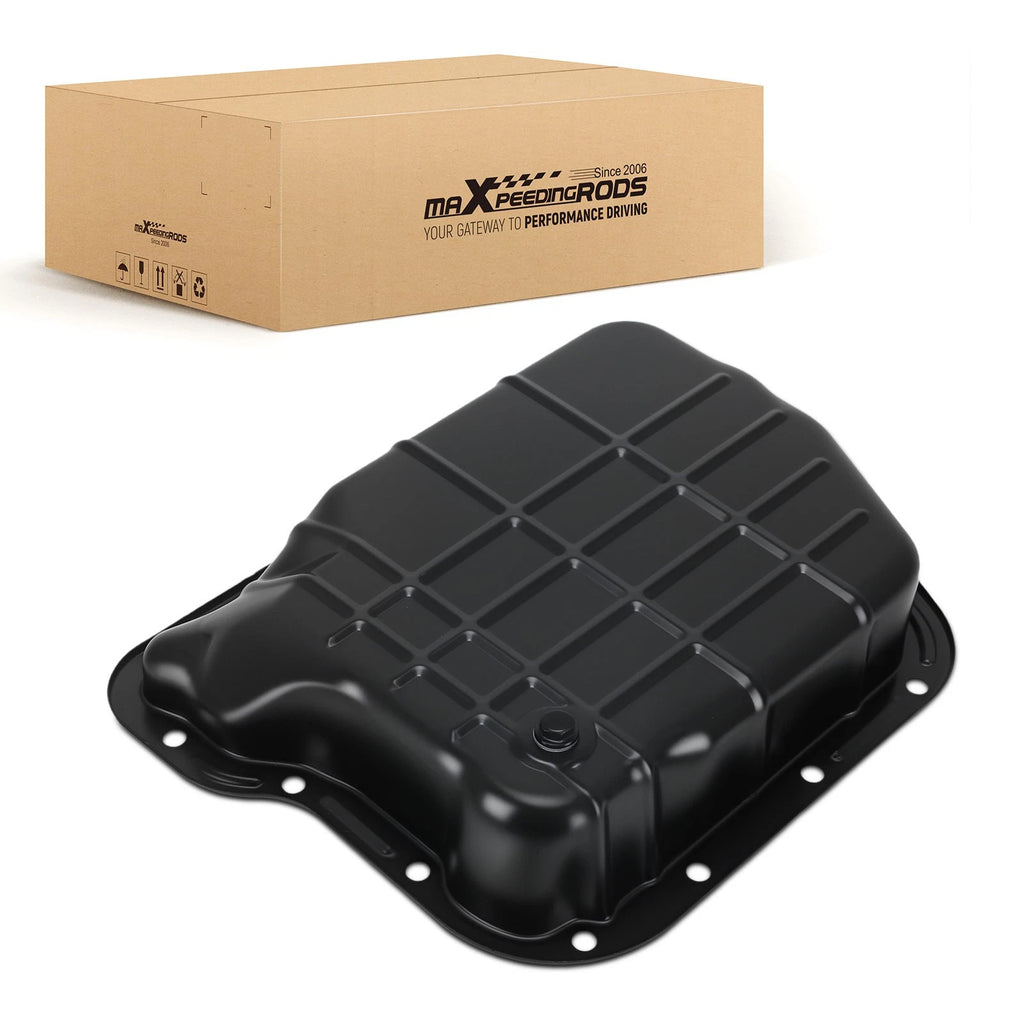 Transmission Pan for Dodge Ram 2500 3500 (1997–2009) 5.9L 6.7L 48RE 52118780AC