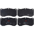 Brake Pad Set for Audi RS5 (2018–2019)