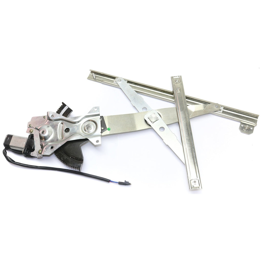 Window Regulator for Oldsmobile Hand Sedan (Front Driver Left Side)
