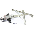 Window Regulator for Oldsmobile Hand Sedan (Front Driver Left Side)