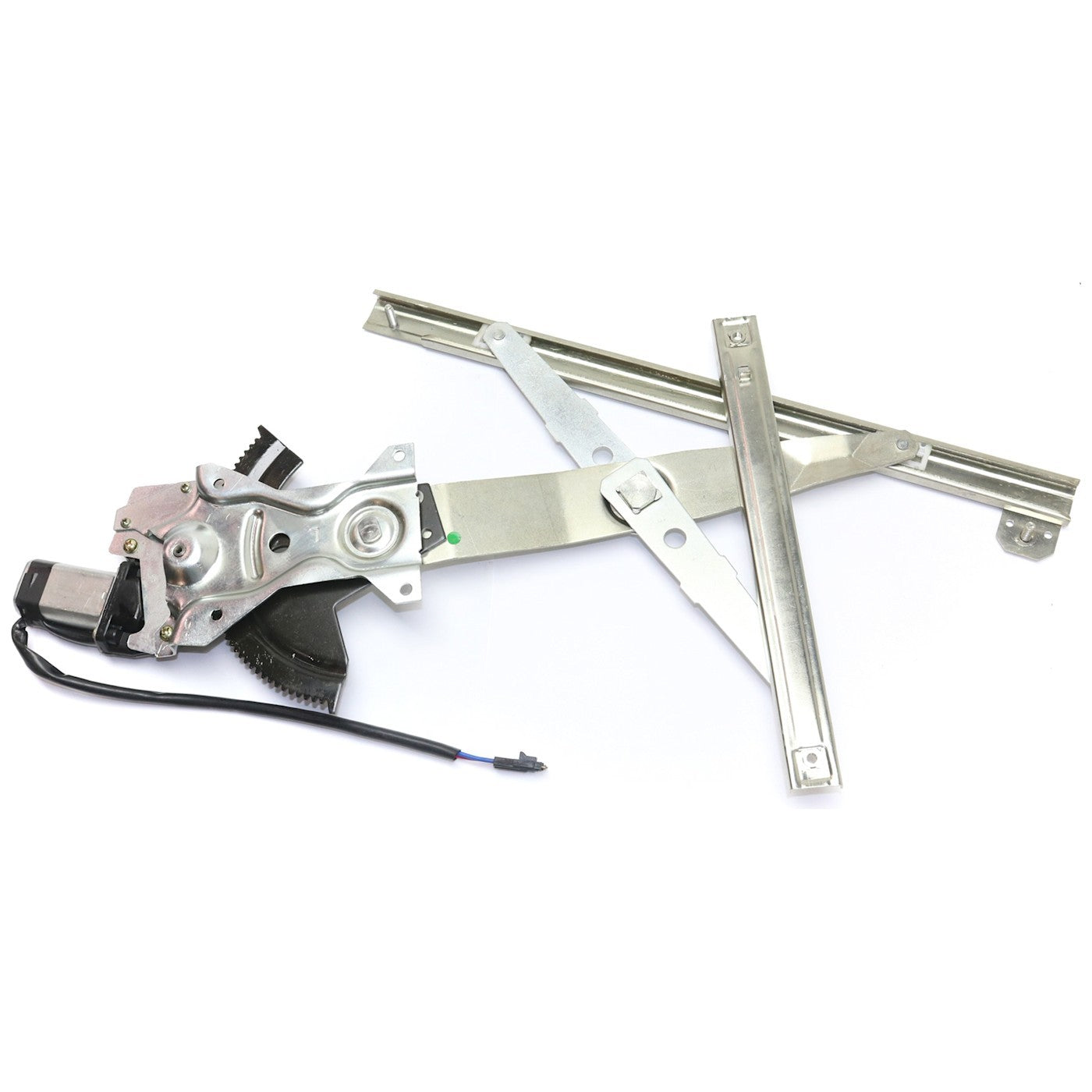Window Regulator for Oldsmobile Hand Sedan (Front Driver Left Side)