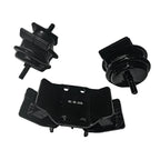Set of 3 Engine Motor & Trans Mounts for Lexus LS400 (1990-2000)