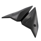 2X Side Panels Cover Fairing for Yamaha MT-09 FZ 09 (2014–2020)