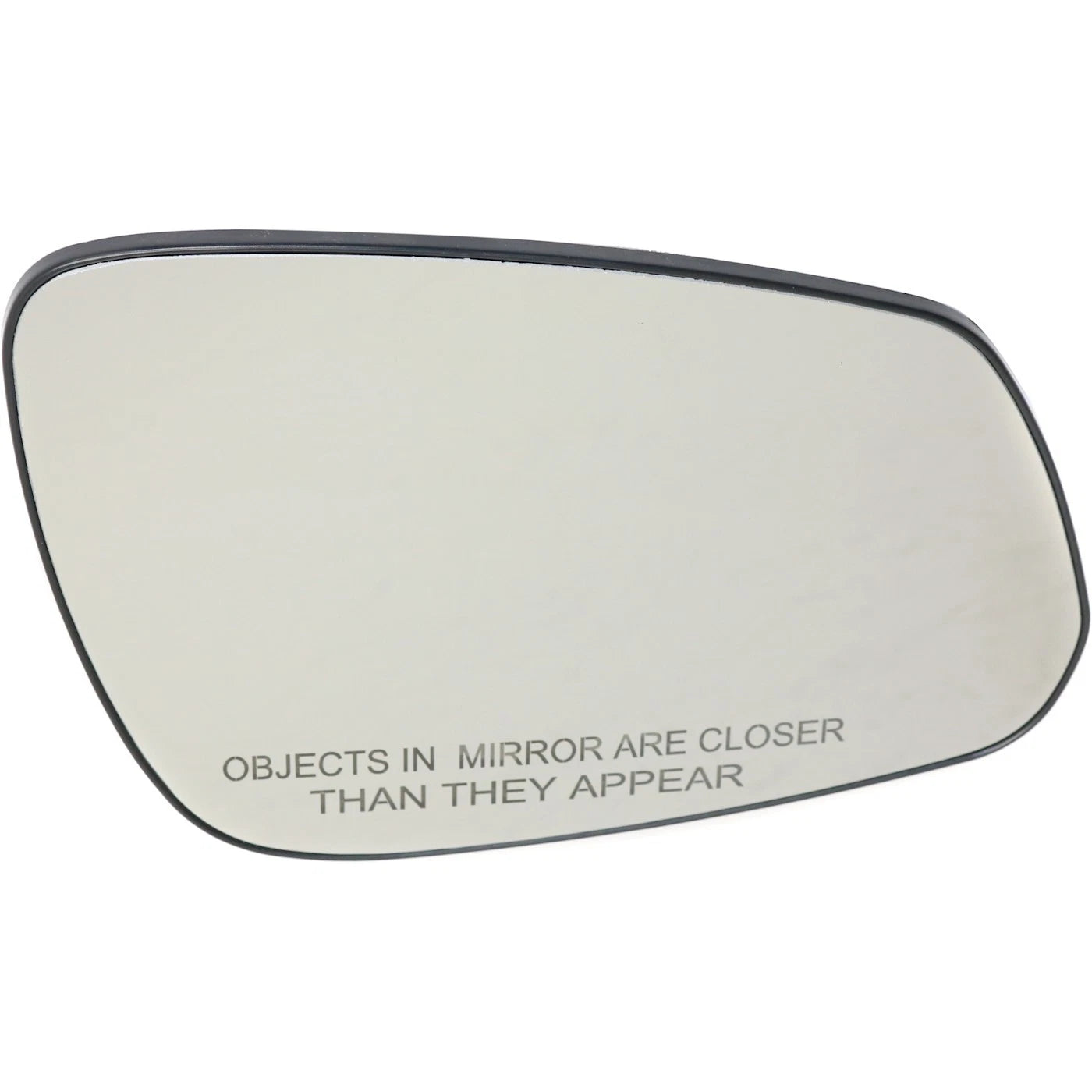 Passenger Side Mirror Glass for Chevrolet Spark (2016-2018)