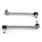 Pair Front Sway Bar Link for Toyota Avalon Camry (2018–2022) Lexus ES350 ES300H