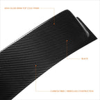 4" Muffler Tip for Nissan Maxima V6 3.5L (2000–2003)