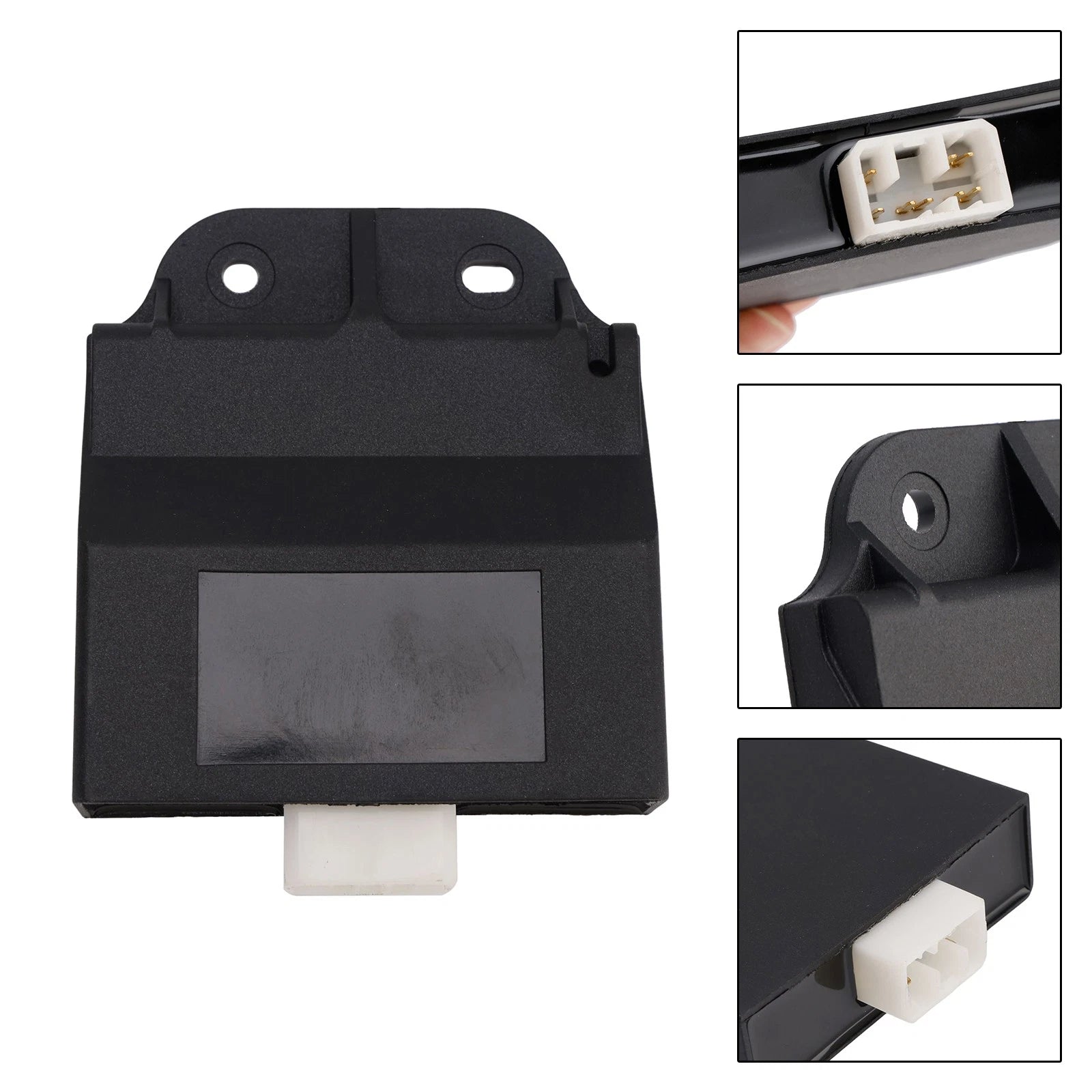 CDI Module for Piaggio ET4 125/150 (1999–2002) Liberty 125/150 (2000–2002)