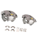 Rear Brake Caliper for Chevrolet Silverado 1500 and GMC Sierra 1500 (2003–2007)