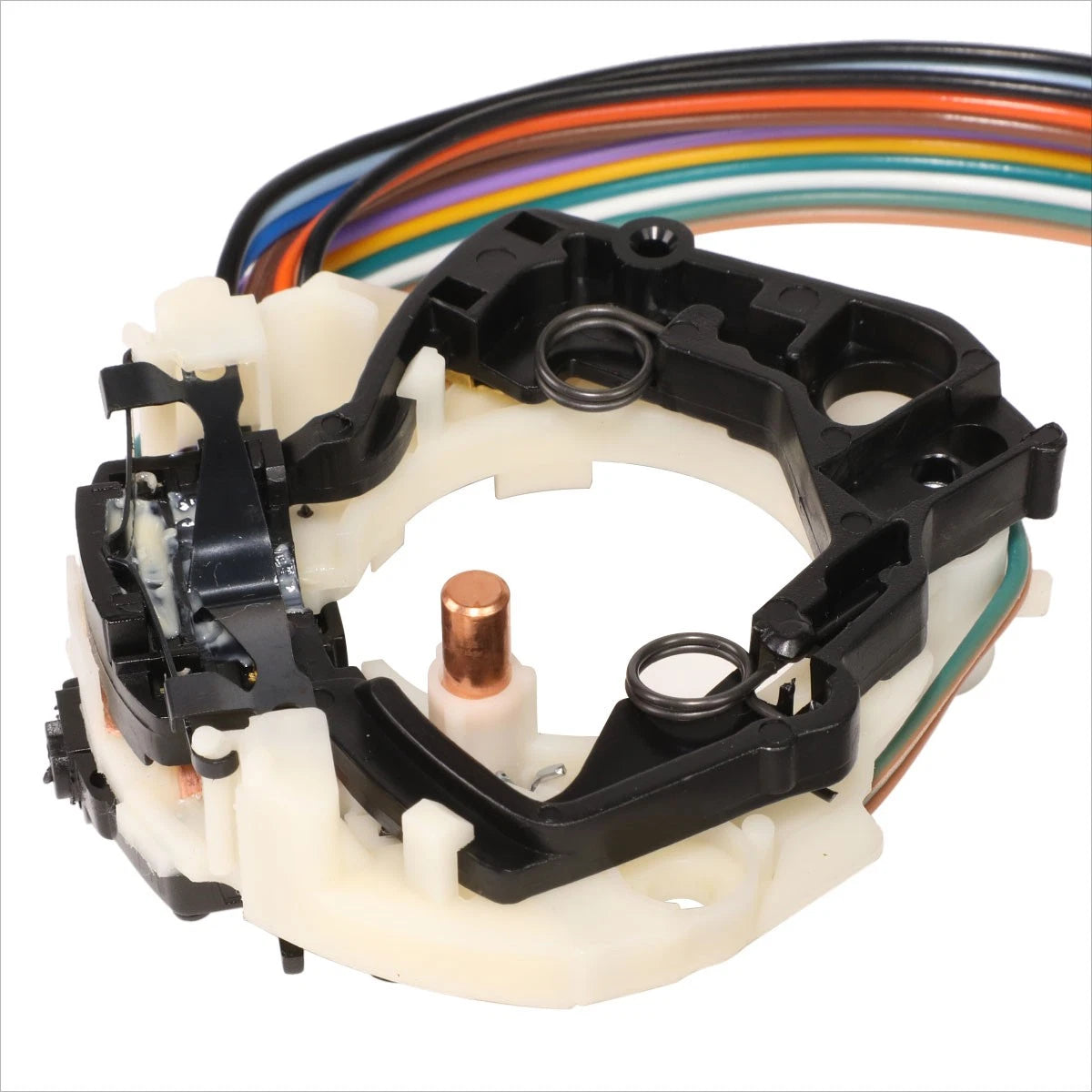 Turn Signal Combination Switch for Buick Century/LeSabre/Celebrity/Cutlass Ciera (1989–1990)
