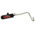 Big Gun Full System Exhaust for Polaris Outlaw 90 (2007–2016)