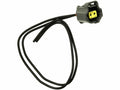 Engine Coolant Temperature Sensor Connector for Mazda Miata (1994–1997) D598WR