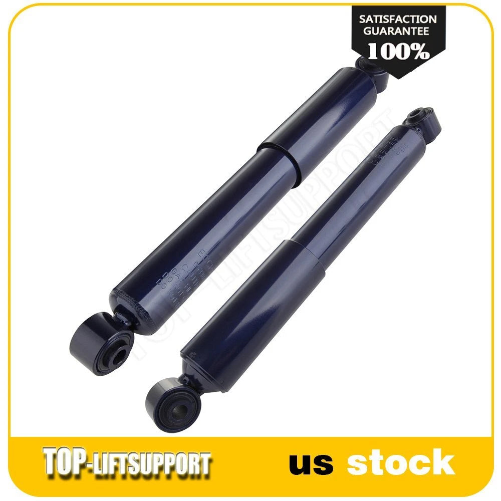 Pair of Rear Shock Absorbers for Acura MDX (2001–2006)