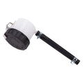 Front Brake Fluid Reservoir for Kawasaki ZX6R ZX10R Suzuki GSXR750