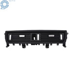 Air Vent Center Dash AC Grille for BMW 520i 525i 528i 530i (2010–2016)