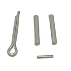 Shear Pin for Mercury Mariner Outboard (17-815111, 18-95295, 18-95295Q)