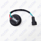 Trim and Tilt Switch Assembly for Yamaha 115-225HP (6R3-82563-00-00, 6R3-82563-01-00)