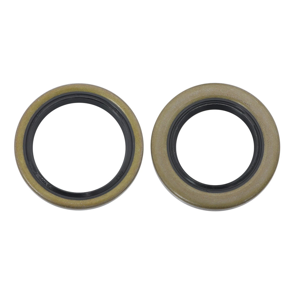 Trailer Hub Kit for 2000 lbs Spindle (4 on 4)