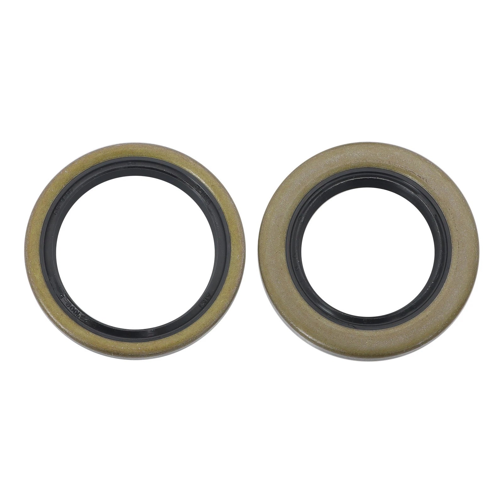 Trailer Hub Kit for 2000 lbs Spindle (4 on 4)