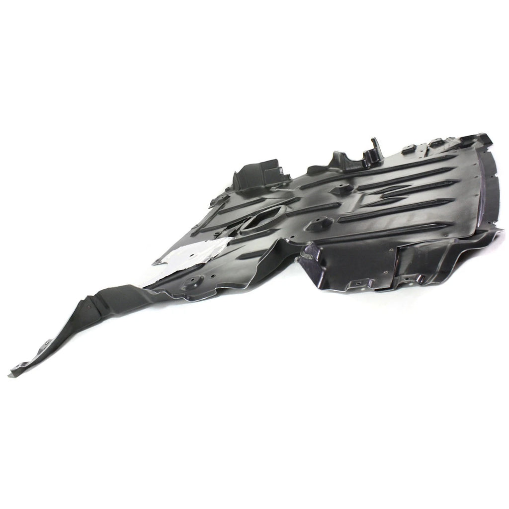 Engine Splash Shield for BMW 128i (2008–2011)