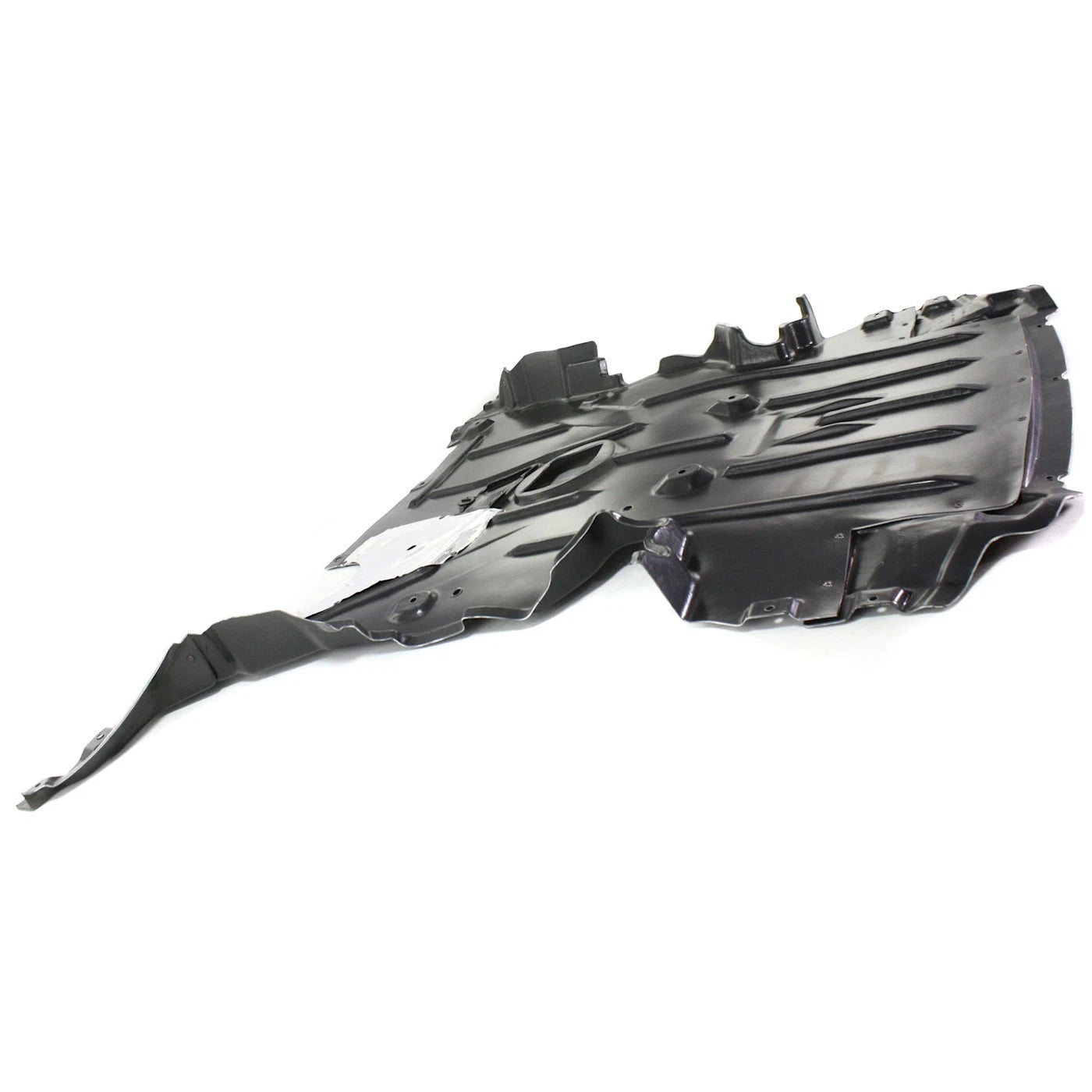 Engine Splash Shield for BMW 128i (2008–2011)