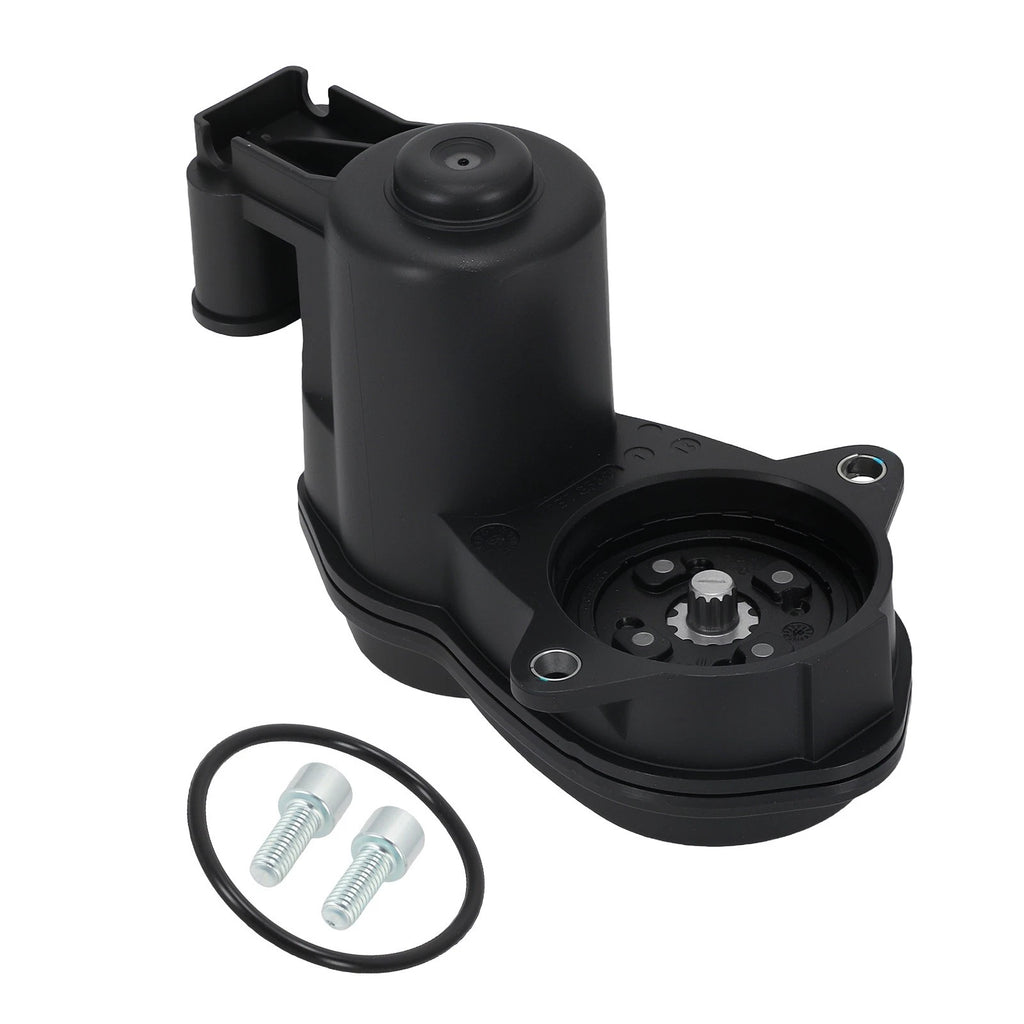 Rear Electronic Brake Caliper Motor for BMW 5 Series 6 Series M5 M6 X3 X4 Z4 (2001–2023)
