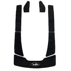Turf Traction Mats for Seadoo HX (1995–1997) - Blacktip Peel & Stick